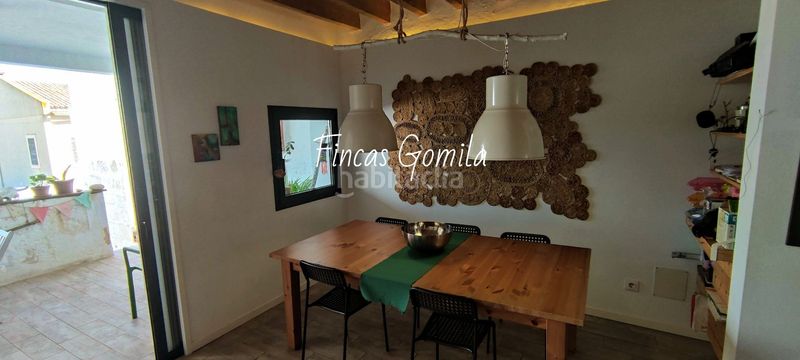 Foto 5f466b21-2e4e-4290-bc7b-dc0e71bb2658. Masia amb calefacció a Alaior poble Alaior