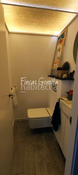 Foto 6bb1ba55-8e2a-4a20-90fa-8490472a3db3. Masia amb calefacció a Alaior poble Alaior