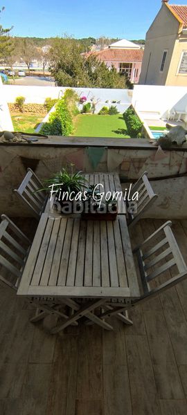 Foto 7bca7dbd-ea33-444c-8a08-d1a9b994ac1a. Masia amb calefacció a Alaior poble Alaior