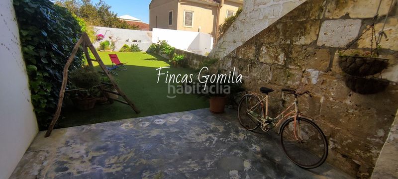 Foto 86483571-39d7-424d-a1f6-7efbc358eda4. Masia amb calefacció a Alaior poble Alaior