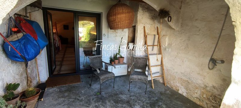 Foto 8d50dc0c-8dbb-4ae6-8c1a-208a5c39c861. Masia amb calefacció a Alaior poble Alaior