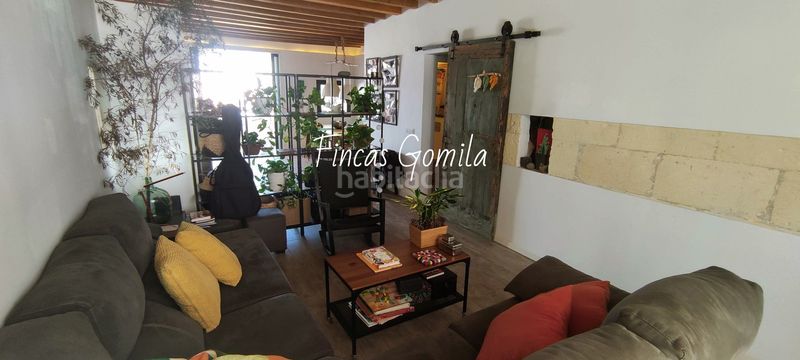 Foto 9a49cd96-997f-4a06-901f-cd4ff2564035. Masia amb calefacció a Alaior poble Alaior