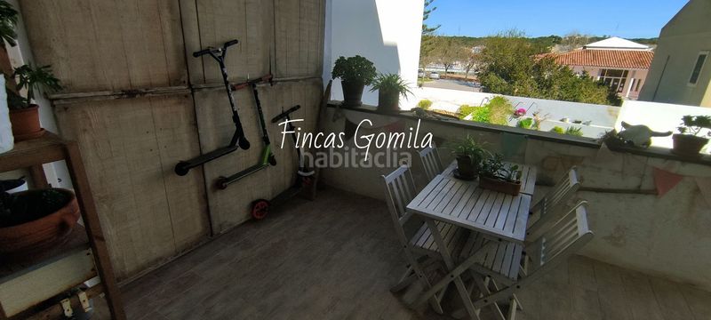 Foto af2119b4-26a2-4ba6-943e-f92d6c2ffeb9. Masia amb calefacció a Alaior poble Alaior