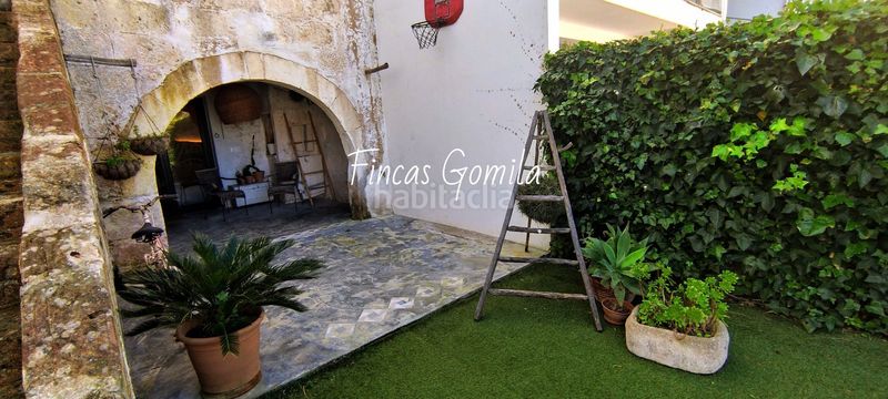 Foto af8e85ab-d965-4dec-9396-7d6f68ba4f32. Masia amb calefacció a Alaior poble Alaior