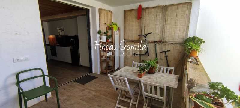 Foto af936800-f08f-4e8e-a15e-5dcccbf1f4df. Masia amb calefacció a Alaior poble Alaior