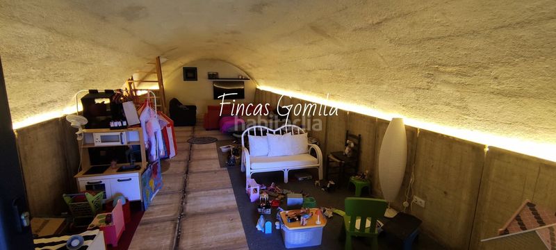 Foto b9990d24-c08d-4470-9499-62d6f6969846. Masia amb calefacció a Alaior poble Alaior
