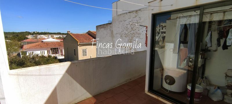 Foto d901bf02-8b1c-4089-9582-dcc28ca8a950. Masia amb calefacció a Alaior poble Alaior