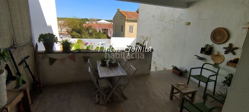 Foto f569b3c1-a466-4462-af69-b616a787870f. Masia amb calefacció a Alaior poble Alaior