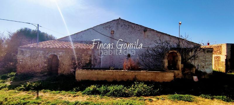 Foto 07f082ce-6bac-4bf4-938c-01cbc2f00ad7. Mas dans Es Mercadal poble Es Mercadal