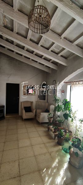 Foto 18b33850-be47-4db1-8fef-534952e970ab. Masia a Es Mercadal poble Es Mercadal