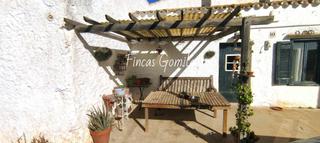 Masia  Me 15. Casa de campo en son parc