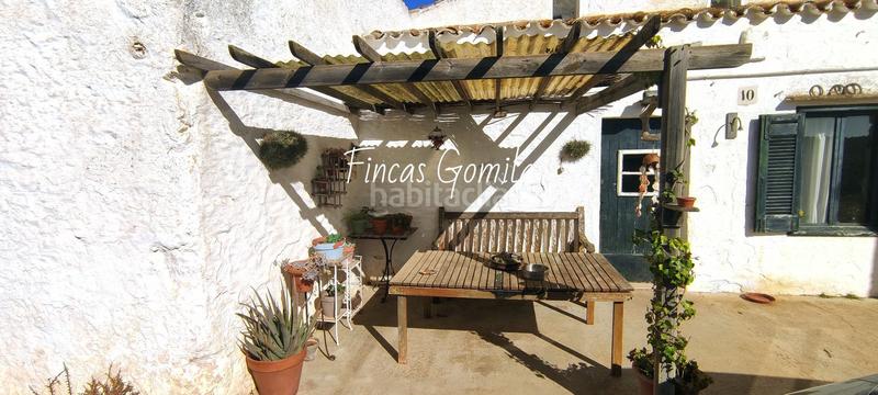 Foto 4ace955a-4ac0-4d80-b915-9f358377b296. Mas dans Es Mercadal poble Es Mercadal