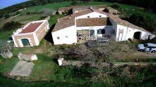 Masia  Me 15. Casa de campo en son parc