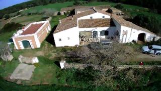 Mas  Me 15. Casa de campo en son parc