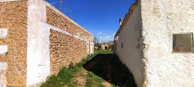 Foto d001e017-d1b8-4f2a-bebf-6e35a4c65077. Masía casa de campo en son parc en Es Mercadal poble Es Mercadal