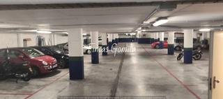 Posto auto  Sinia de val. Plaza de parking en mahon