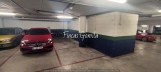 Aparcament cotxe  Sinia de val. Plaza de parking en mahon