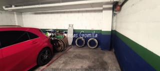 Aparcament cotxe  Sinia de val. Plaza de parking en mahon