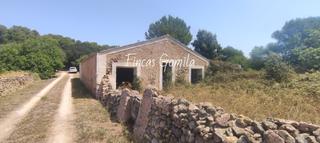 Masia  Me7. Casa campo