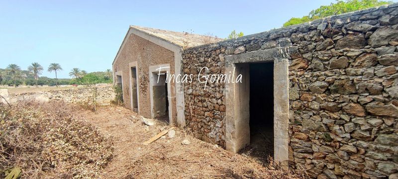 Foto 33cfe6dd-5346-4f7d-8d9f-643e7fbe01fb. Masia a Son Parc Es Mercadal