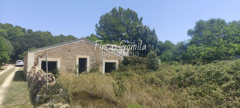 Foto 3657d3c8-f581-4663-a3d4-cbfc4b4aa3da. Masia a Son Parc Es Mercadal