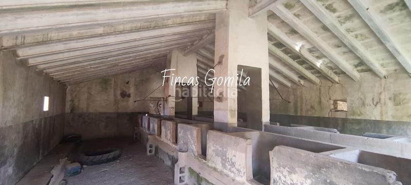 Foto 3bdbf8c3-3b87-4bf5-985d-d5477a408b66. Masia a Son Parc Es Mercadal