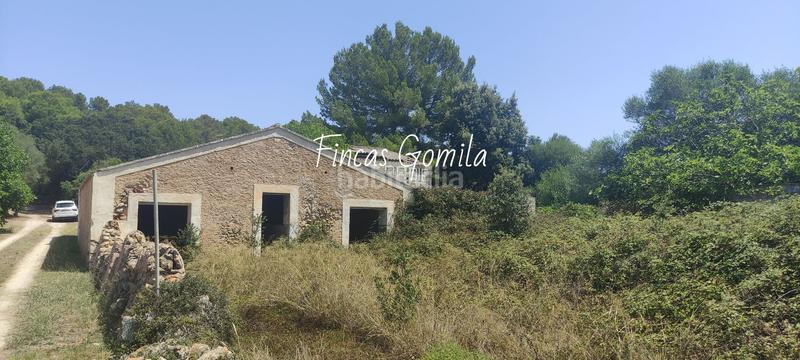 Foto 5e157648-4ea0-49e6-9ec3-3757ee1946dd. Masia a Son Parc Es Mercadal