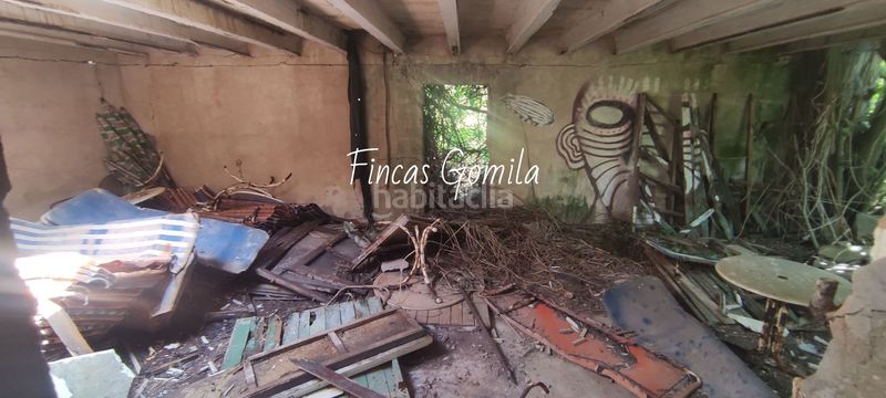 Foto 748b838c-e9fd-4ec9-8e4d-f4ae4a1e6cb8. Masia a Son Parc Es Mercadal