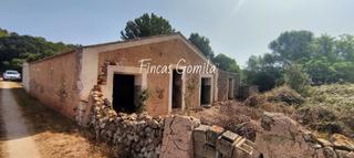Masia  Me7. Casa campo