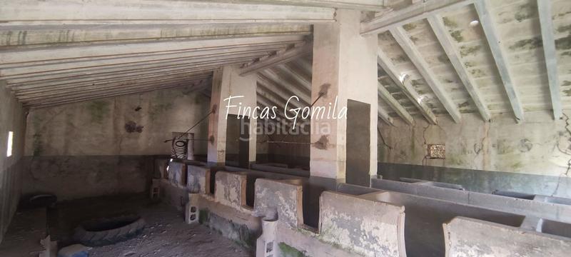 Foto d47236e2-fa9e-4aba-af02-fe853f169e12. Masia a Son Parc Es Mercadal