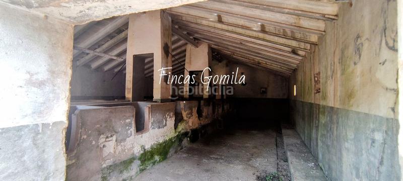 Foto e7e252ae-1150-48a0-b52a-0ab48be46dd1. Masia a Son Parc Es Mercadal