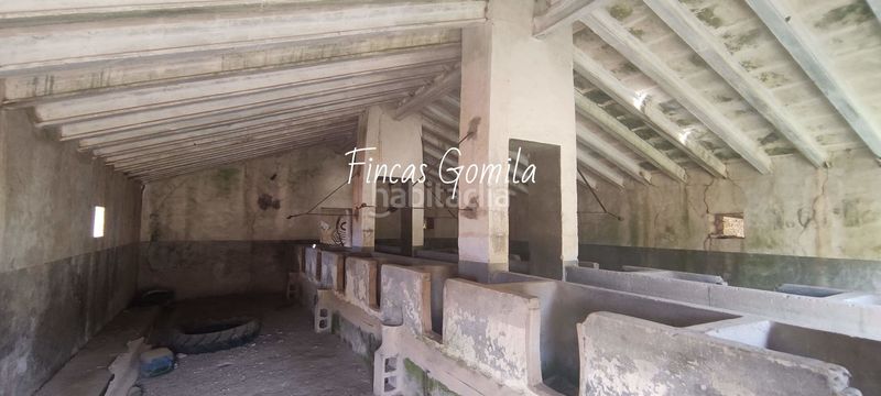Foto f24f3924-8aa5-4057-af68-72917e4544da. Masia a Son Parc Es Mercadal