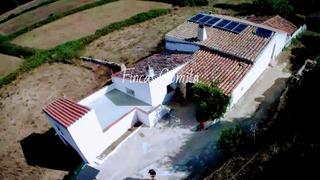 Mas  M1. Casa de campo