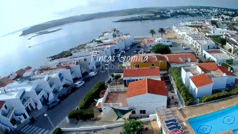 Foto 0adb2ad2-f9ba-48c8-9d19-ed0325e17a04. Casa amb calefacció aparcament piscina a Na Macaret Es Mercadal