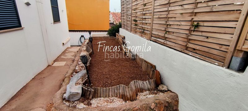 Foto 5a3befd3-b1cb-4056-9da3-f0490d0b125a. Casa amb calefacció aparcament piscina a Na Macaret Es Mercadal