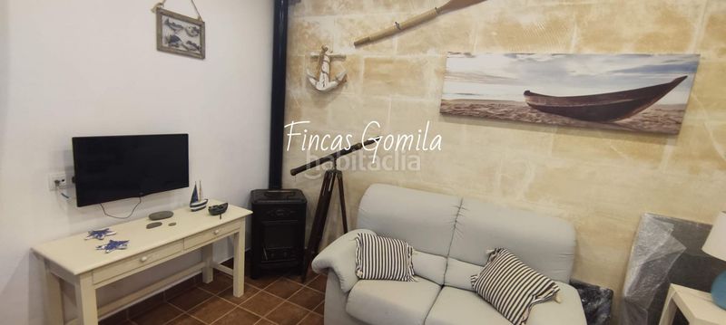 Foto 696c08df-0db5-4342-aa3d-f4a17d360a7b. Casa amb calefacció aparcament piscina a Na Macaret Es Mercadal