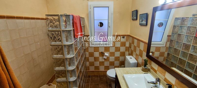 Foto 6ba8a766-ff47-4057-b501-bd256e8db20f. Casa amb calefacció aparcament piscina a Na Macaret Es Mercadal