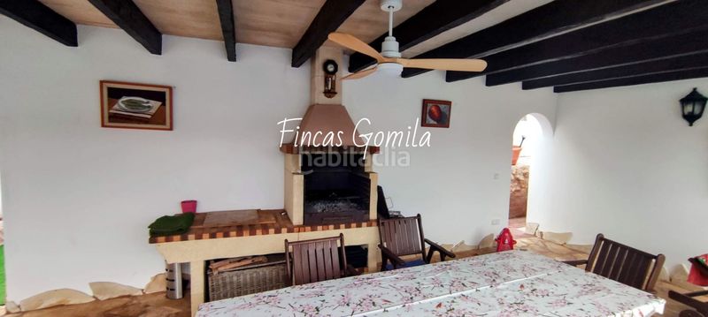 Foto 8b0f4961-e6f5-4ae8-802d-045c95e4cdc7. Casa amb calefacció aparcament piscina a Na Macaret Es Mercadal