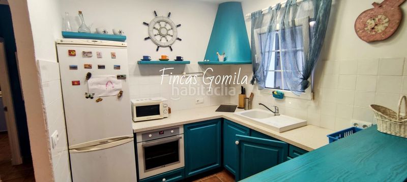 Foto b0aecd11-6bf6-4c23-a3ba-06afe249139c. Casa amb calefacció aparcament piscina a Na Macaret Es Mercadal