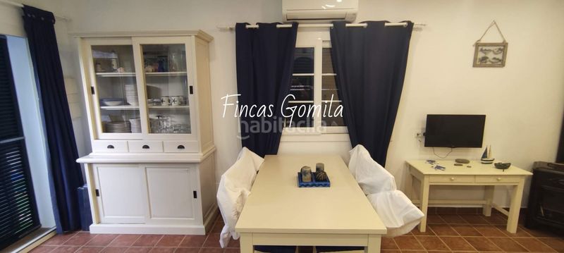 Foto d3f29a4d-46a7-44eb-9d76-cb4a7d6df129. Casa amb calefacció aparcament piscina a Na Macaret Es Mercadal