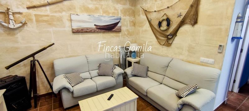 Foto da5e2e21-bb4c-4a5e-9ffa-90b8ec9debcb. Casa amb calefacció aparcament piscina a Na Macaret Es Mercadal