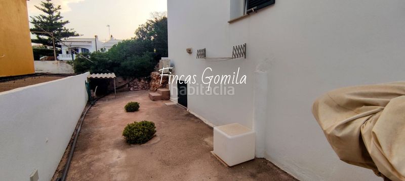 Foto e5bde36d-2cdb-421c-8911-0e33a58050b8. Casa amb calefacció aparcament piscina a Na Macaret Es Mercadal