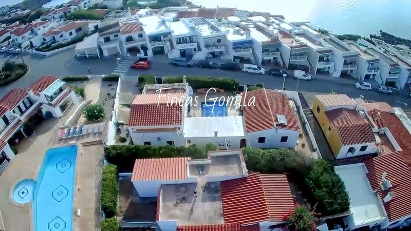 Foto f7c6e2ba-8d01-49cd-bc2d-18b8f5645165. Casa amb calefacció aparcament piscina a Na Macaret Es Mercadal