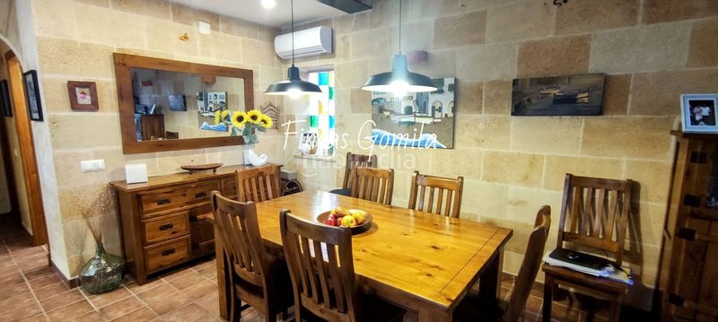 Foto ff5ff06d-dc64-42ed-ab8a-08c0f5c64cbb. Casa amb calefacció aparcament piscina a Na Macaret Es Mercadal