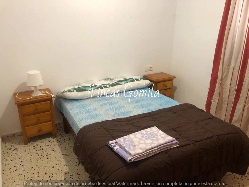 Foto 02630969-157b-42e8-850a-8e066bcfde44. Casa a Na Macaret Es Mercadal