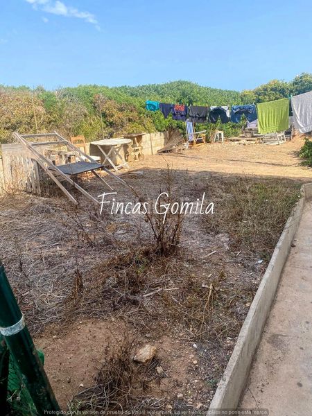 Foto 07ef617b-a9ed-4a5a-82d6-d63cd3bd24e5. Casa a Na Macaret Es Mercadal