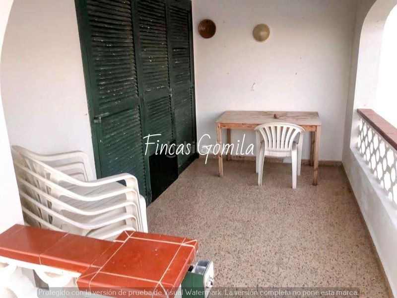 Foto 1a206659-1ba9-46a4-834e-7852ef9045a5. Casa a Na Macaret Es Mercadal