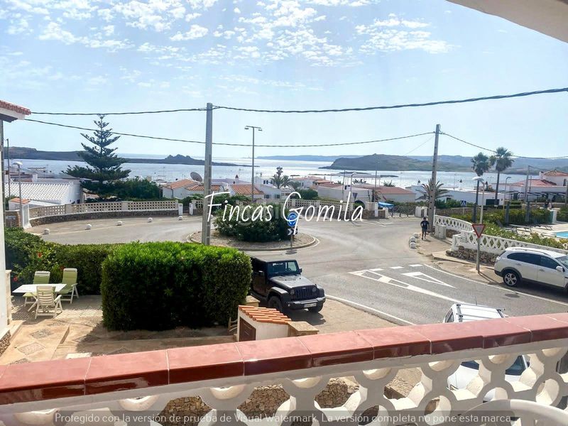 Foto 4892b7c5-5c85-4555-8488-0b5ac1c21fe4. Casa a Na Macaret Es Mercadal