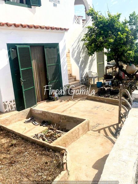 Foto 84721133-7a10-451d-9fe3-2fa6dfe81c33. Casa a Na Macaret Es Mercadal