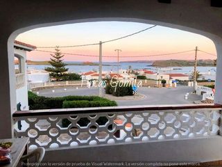 Casa a Na Macaret. Chalet en na macaret